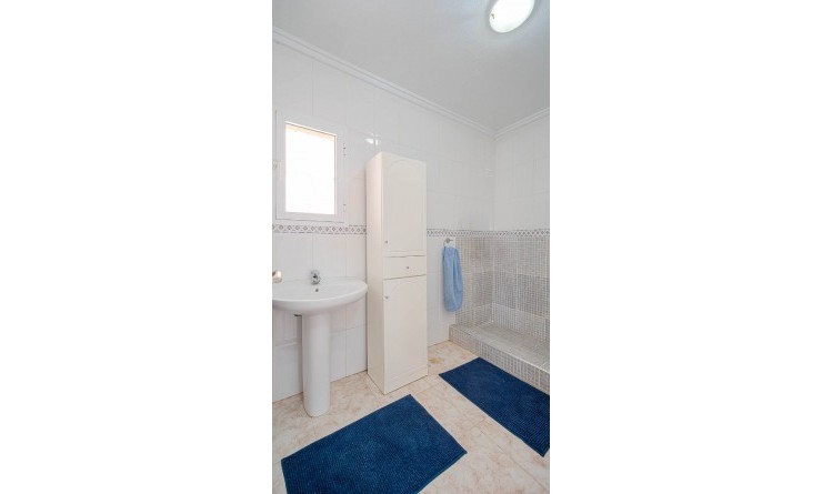 Wederverkoop - Appartement - Ciudad Quesada/Rojales - Ciudad Quesada