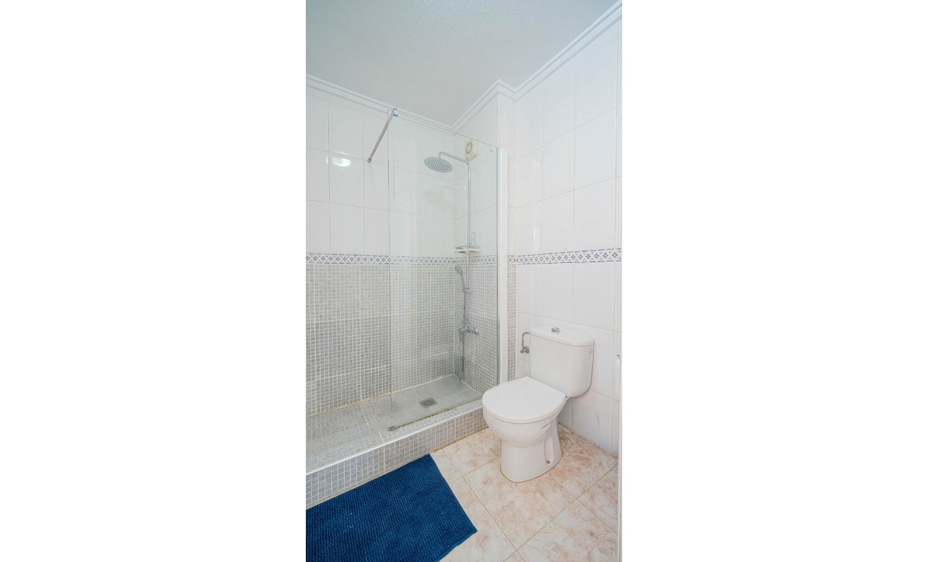 Wederverkoop - Appartement - Ciudad Quesada/Rojales - Ciudad Quesada