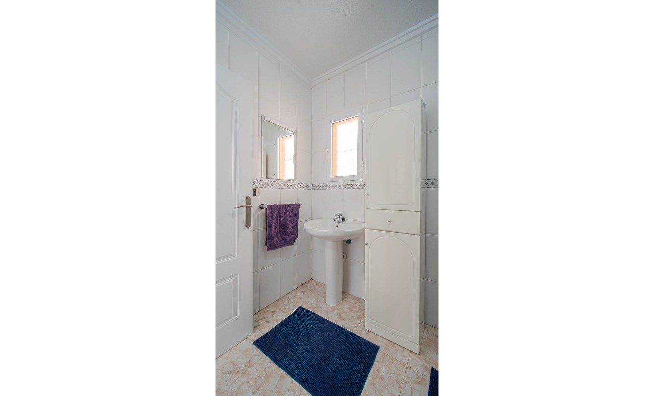 Wederverkoop - Appartement - Ciudad Quesada/Rojales - Ciudad Quesada