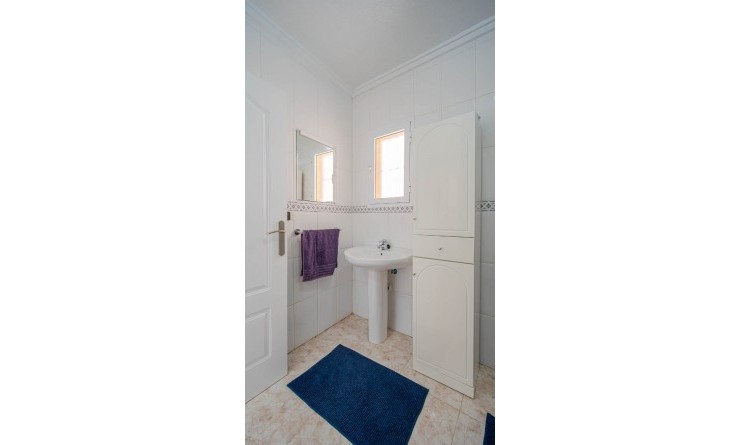 Wederverkoop - Appartement - Ciudad Quesada/Rojales - Ciudad Quesada