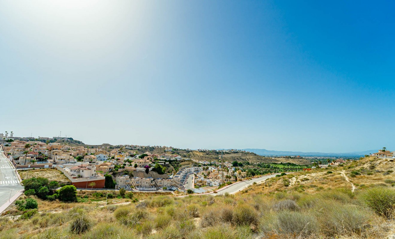 Wederverkoop - Appartement - Ciudad Quesada/Rojales - Ciudad Quesada