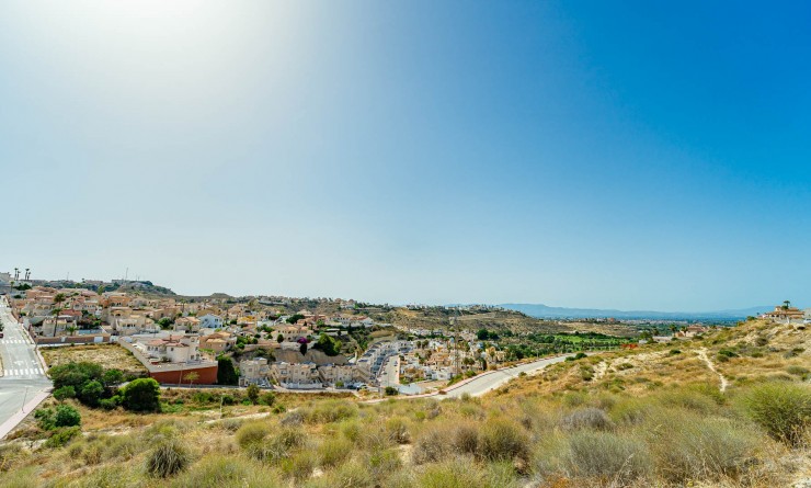 Wederverkoop - Appartement - Ciudad Quesada/Rojales - Ciudad Quesada