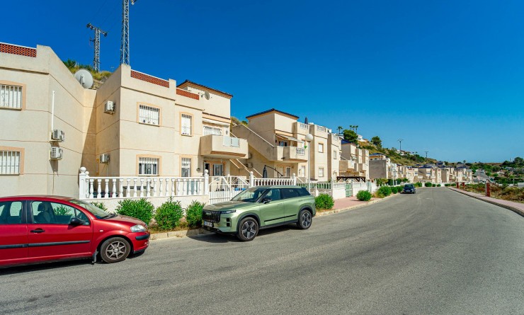 Wederverkoop - Appartement - Ciudad Quesada/Rojales - Ciudad Quesada