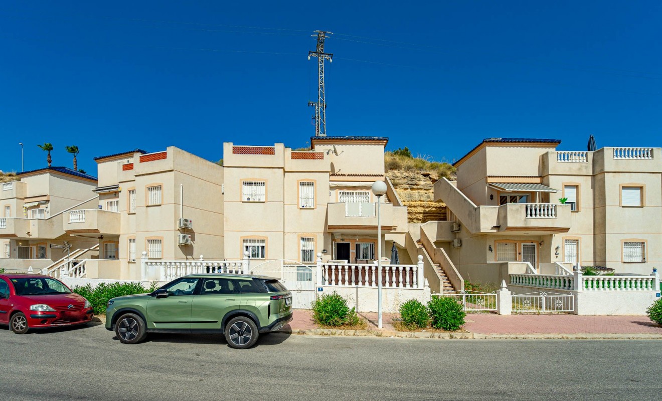 Wederverkoop - Appartement - Ciudad Quesada/Rojales - Ciudad Quesada