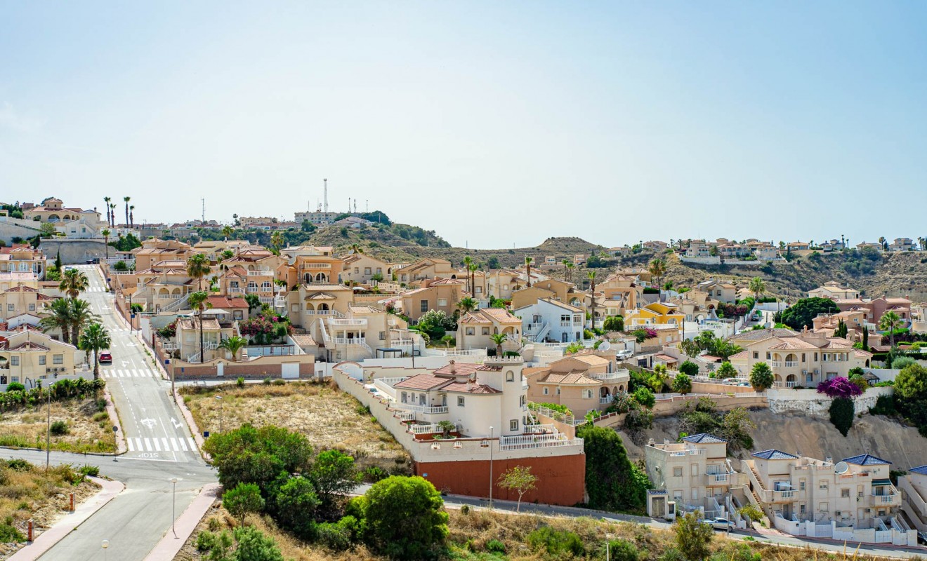 Wederverkoop - Appartement - Ciudad Quesada/Rojales - Ciudad Quesada
