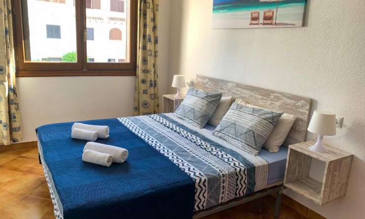 Wederverkoop - Apartment / flat - Orihuela Costa - Cabo Roig
