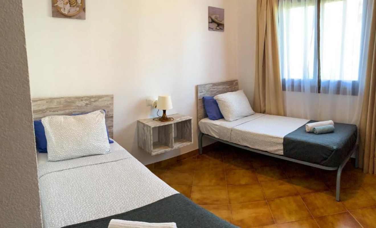 Wederverkoop - Apartment / flat - Orihuela Costa - Cabo Roig