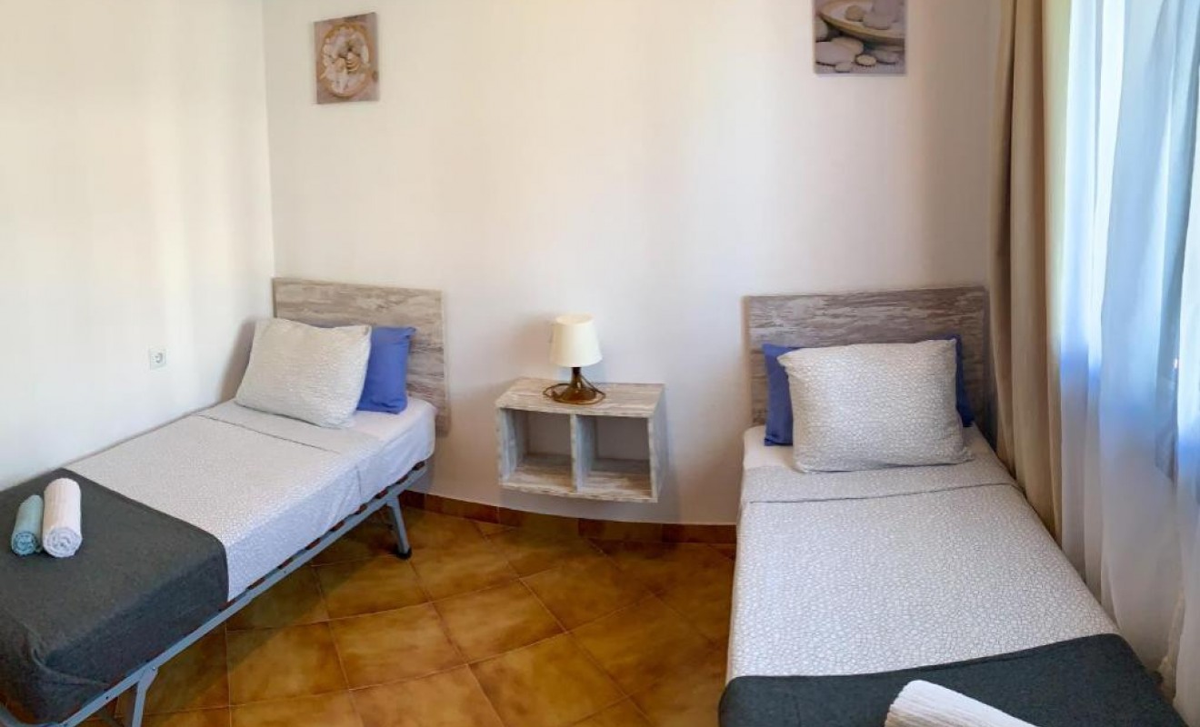 Wederverkoop - Apartment / flat - Orihuela Costa - Cabo Roig