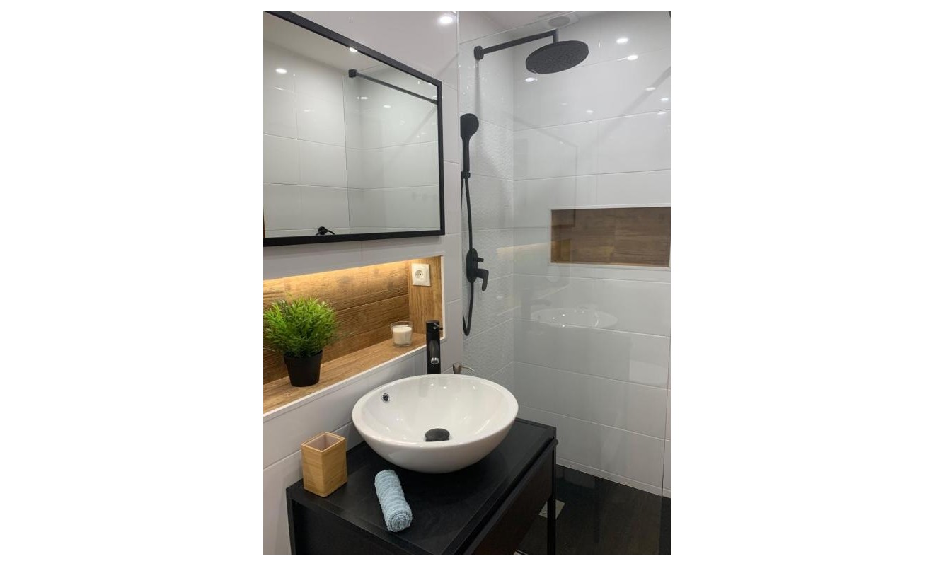 Wederverkoop - Apartment / flat - Orihuela Costa - Cabo Roig