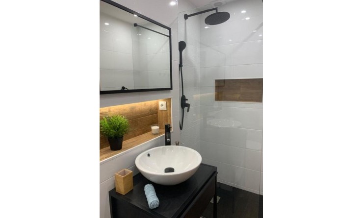 Wederverkoop - Apartment / flat - Orihuela Costa - Cabo Roig