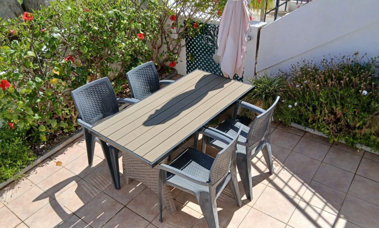 Wederverkoop - Herenhuis - Orihuela Costa - Villamartin area