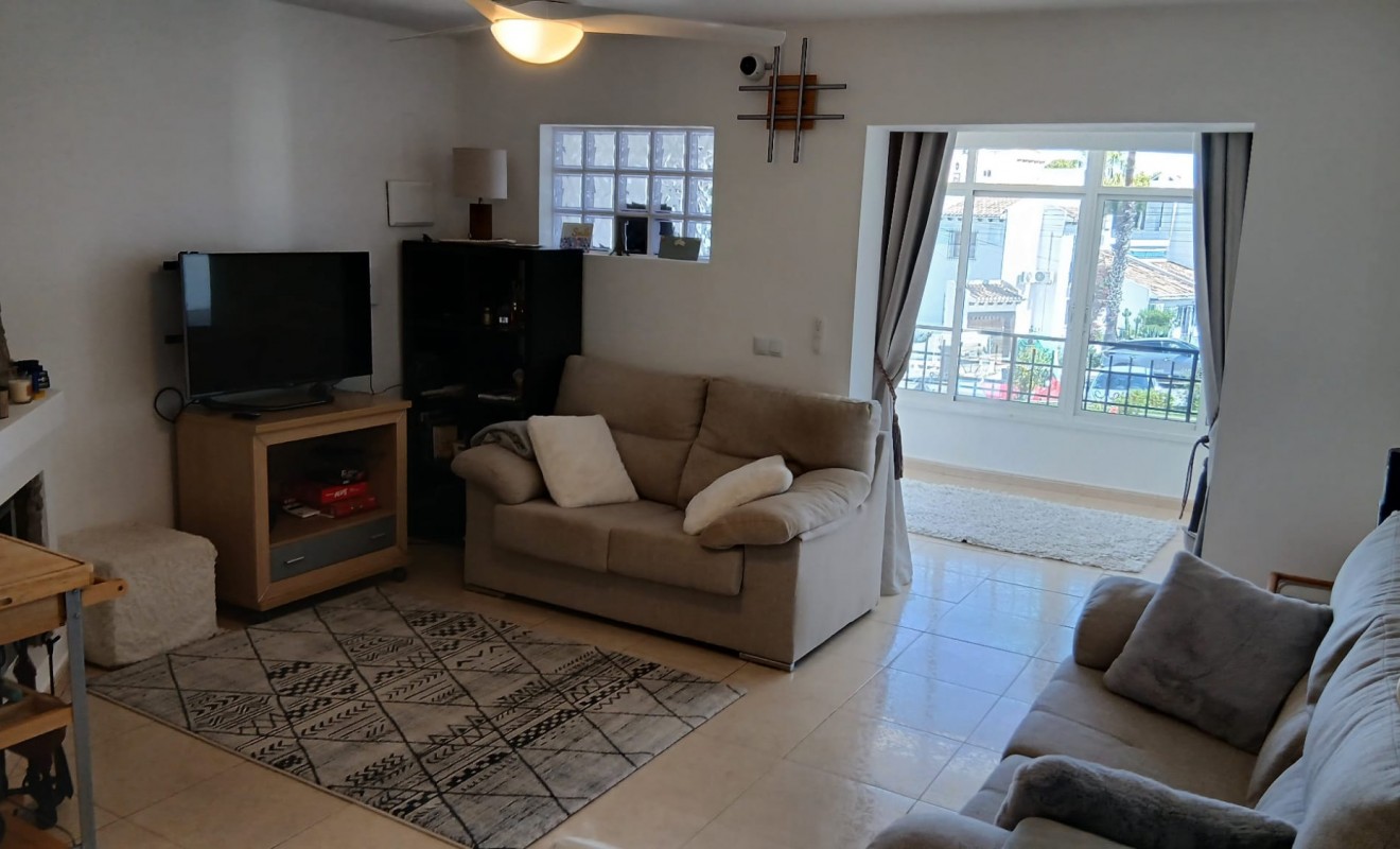 Wederverkoop - Herenhuis - Orihuela Costa - Villamartin area