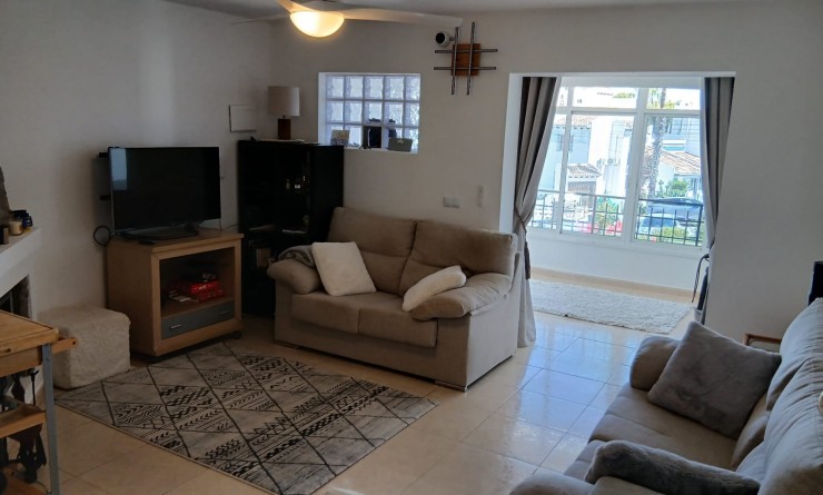 Wederverkoop - Herenhuis - Orihuela Costa - Villamartin area