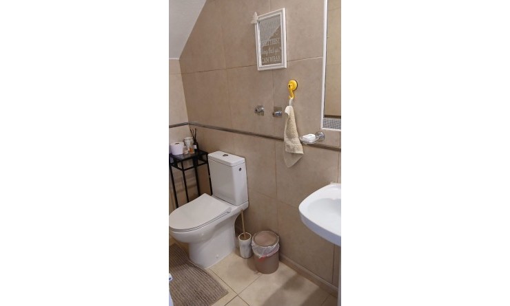 Wederverkoop - Herenhuis - Orihuela Costa - Villamartin area