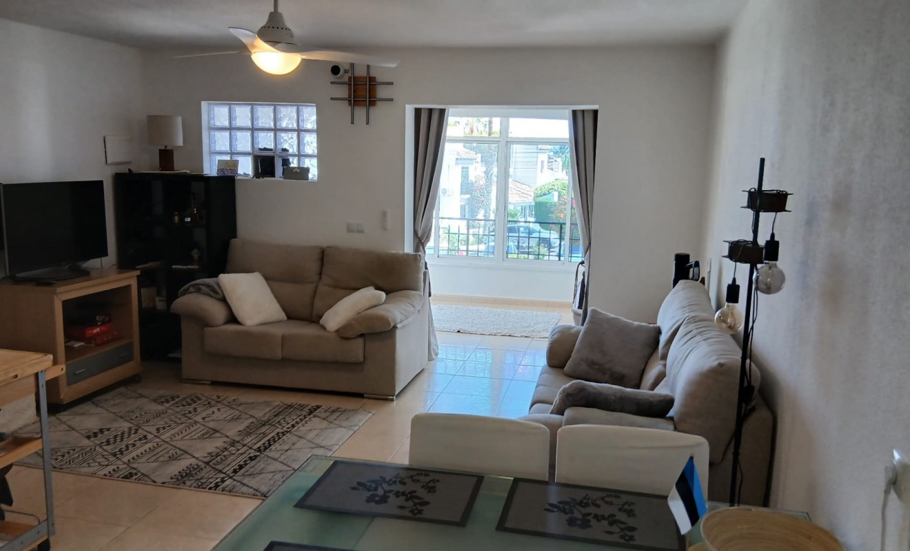 Wederverkoop - Herenhuis - Orihuela Costa - Villamartin area