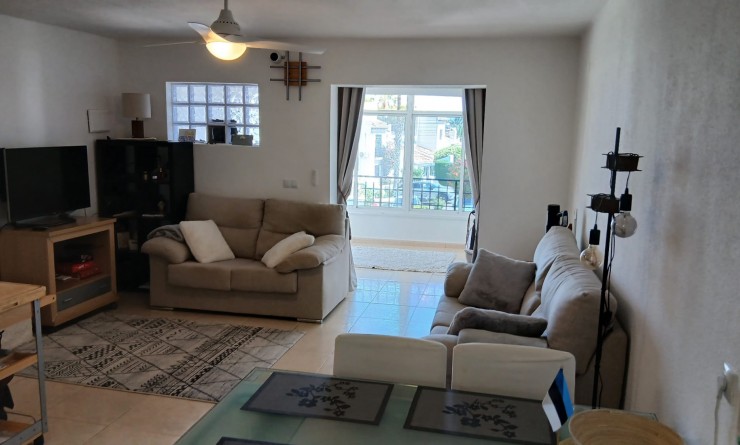 Wederverkoop - Herenhuis - Orihuela Costa - Villamartin area