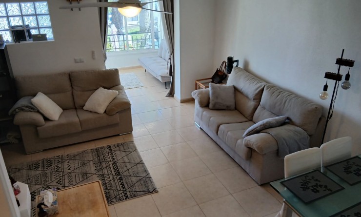 Wederverkoop - Herenhuis - Orihuela Costa - Villamartin area