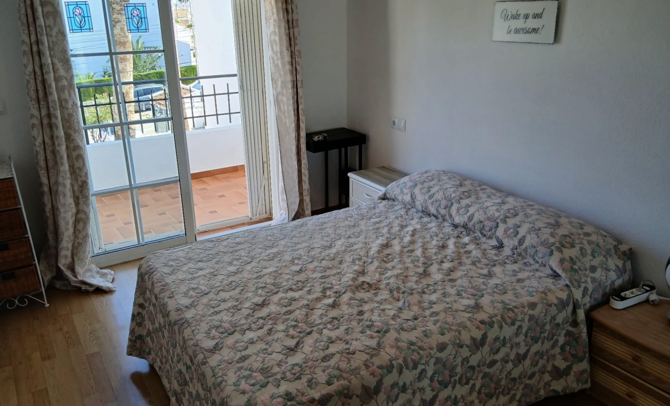 Wederverkoop - Herenhuis - Orihuela Costa - Villamartin area