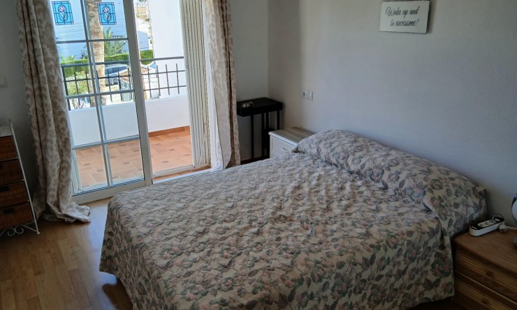Wederverkoop - Herenhuis - Orihuela Costa - Villamartin area