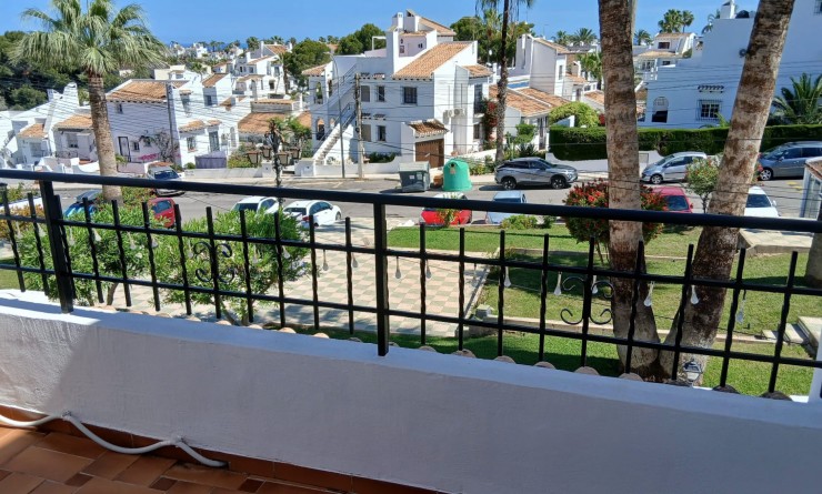 Wederverkoop - Herenhuis - Orihuela Costa - Villamartin area
