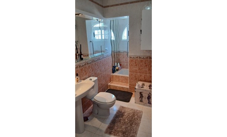Wederverkoop - Herenhuis - Orihuela Costa - Villamartin area
