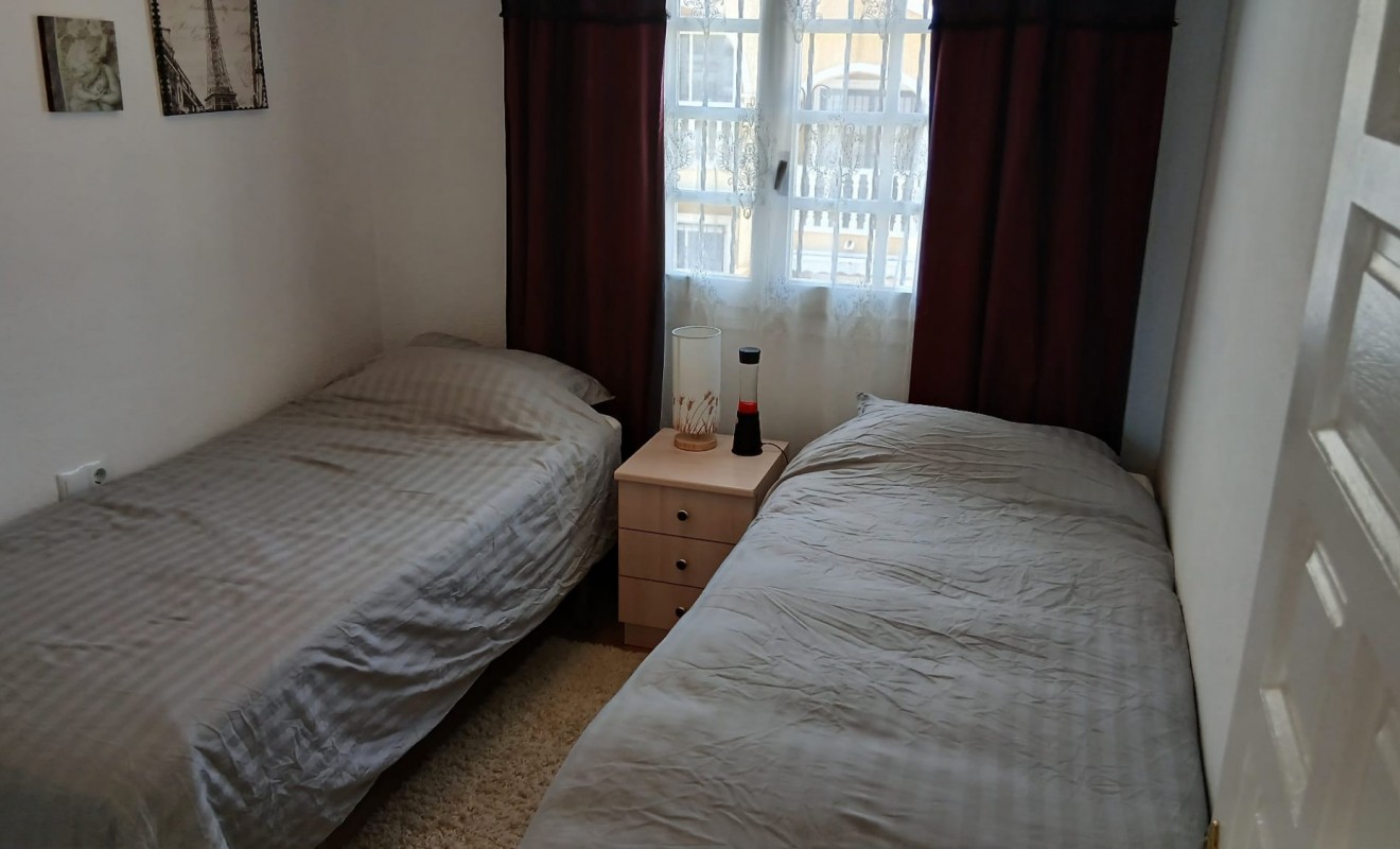 Wederverkoop - Herenhuis - Orihuela Costa - Villamartin area