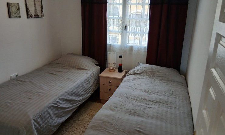 Wederverkoop - Herenhuis - Orihuela Costa - Villamartin area