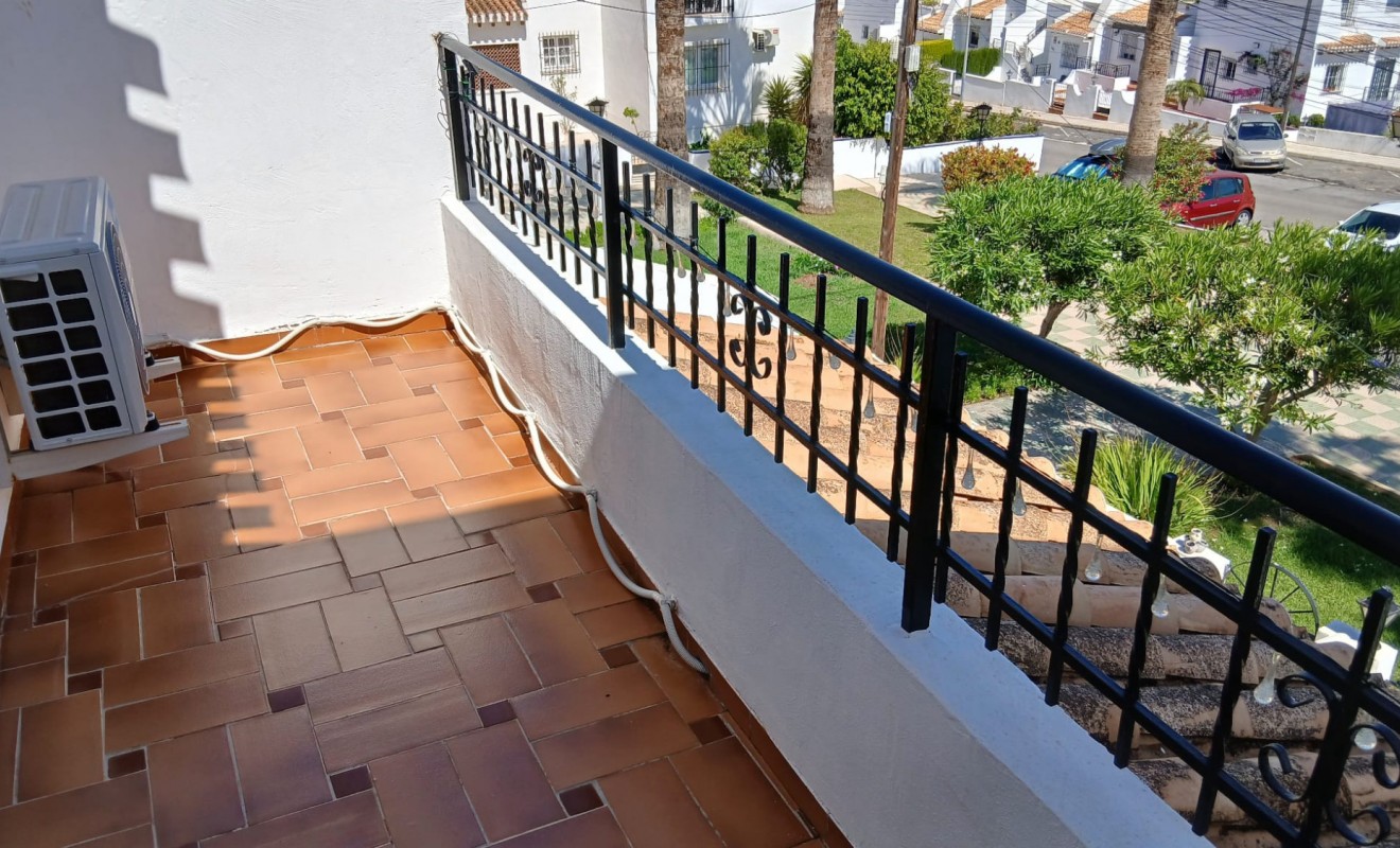 Wederverkoop - Herenhuis - Orihuela Costa - Villamartin area