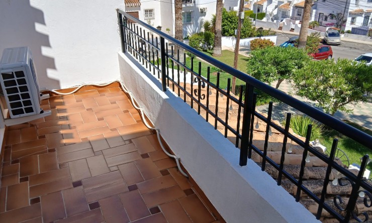 Wederverkoop - Herenhuis - Orihuela Costa - Villamartin area