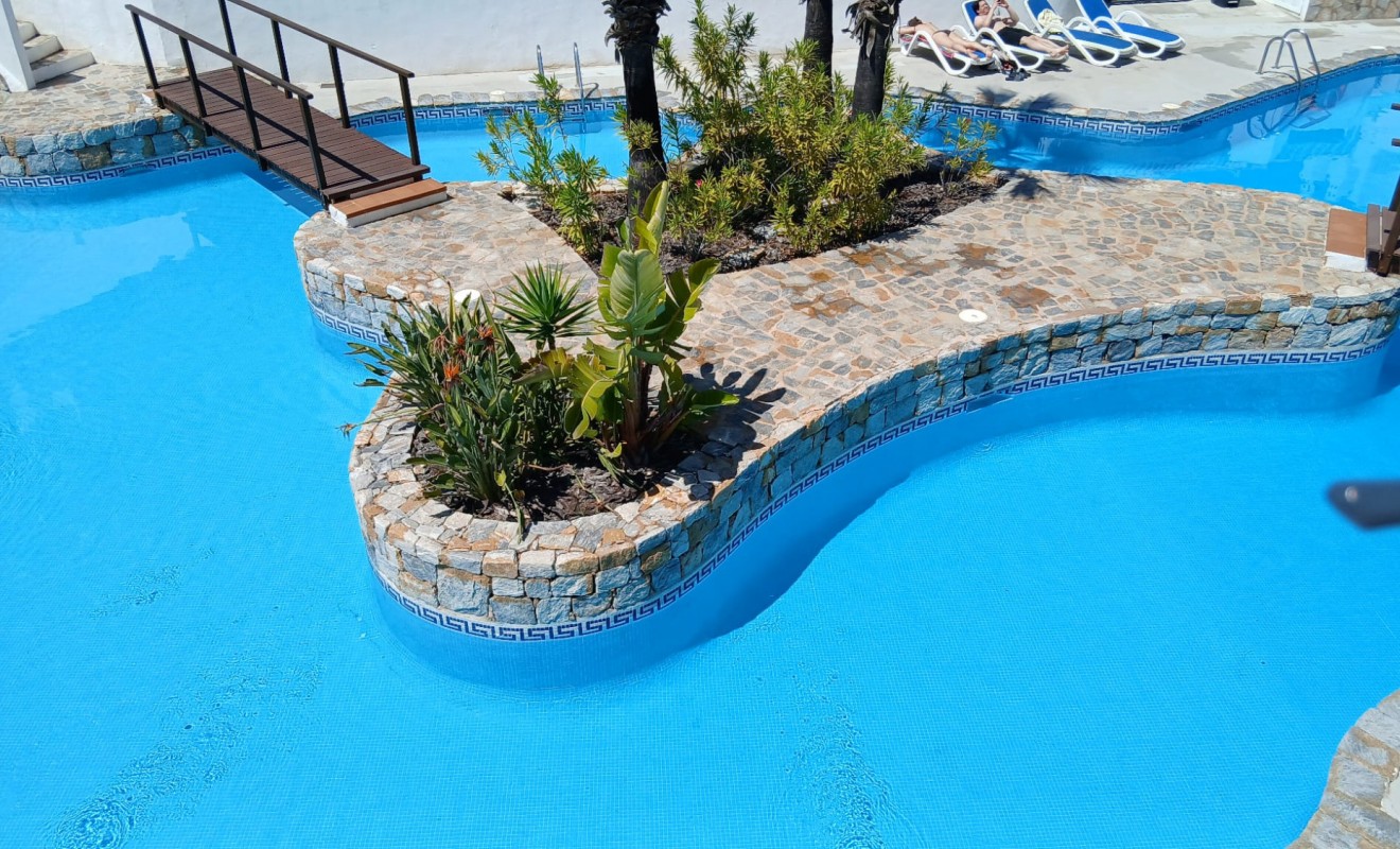 Wederverkoop - Herenhuis - Orihuela Costa - Villamartin area