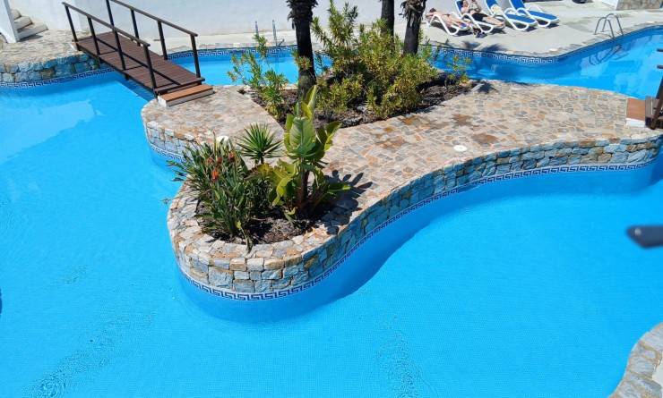 Wederverkoop - Herenhuis - Orihuela Costa - Villamartin area