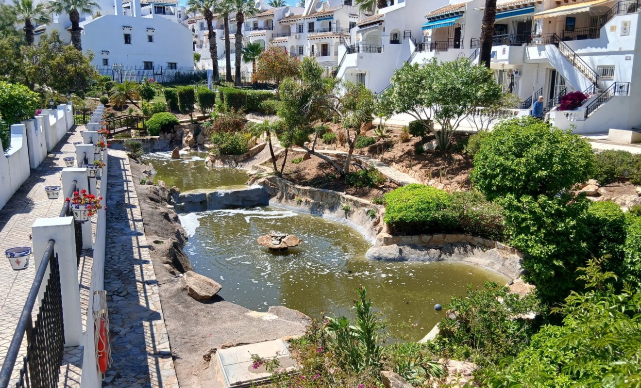 Wederverkoop - Herenhuis - Orihuela Costa - Villamartin area