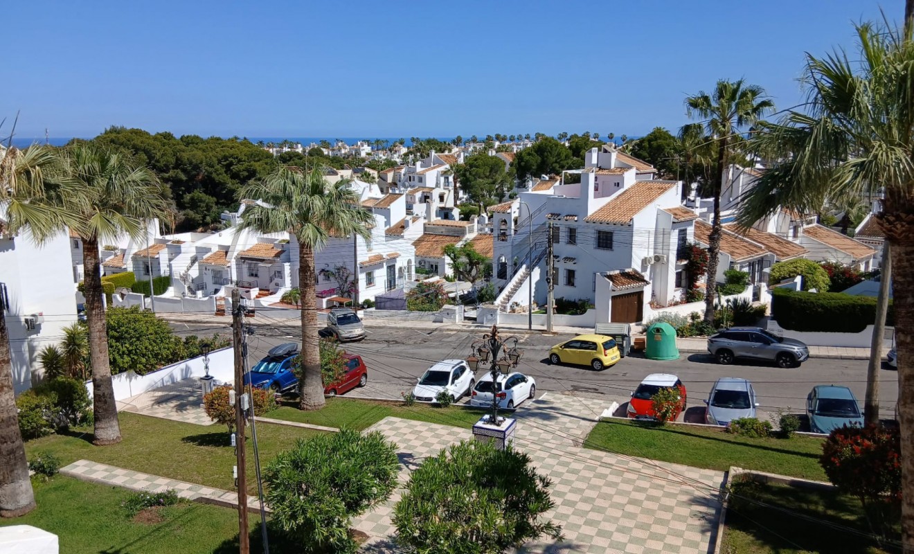 Wederverkoop - Herenhuis - Orihuela Costa - Villamartin area