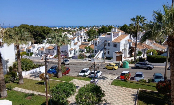 Wederverkoop - Herenhuis - Orihuela Costa - Villamartin area