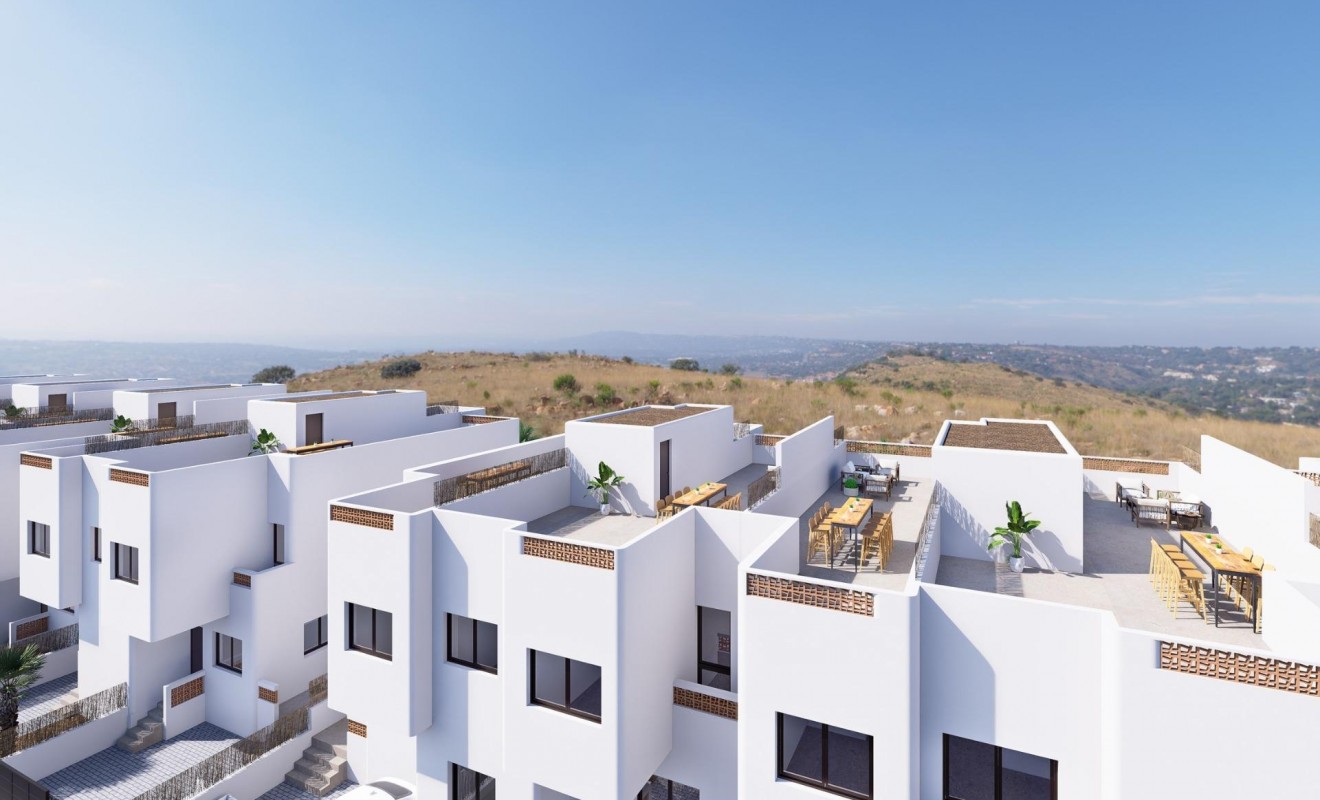 Nieuwbouw woningen - Bungalow - Dolores - Sector 3
