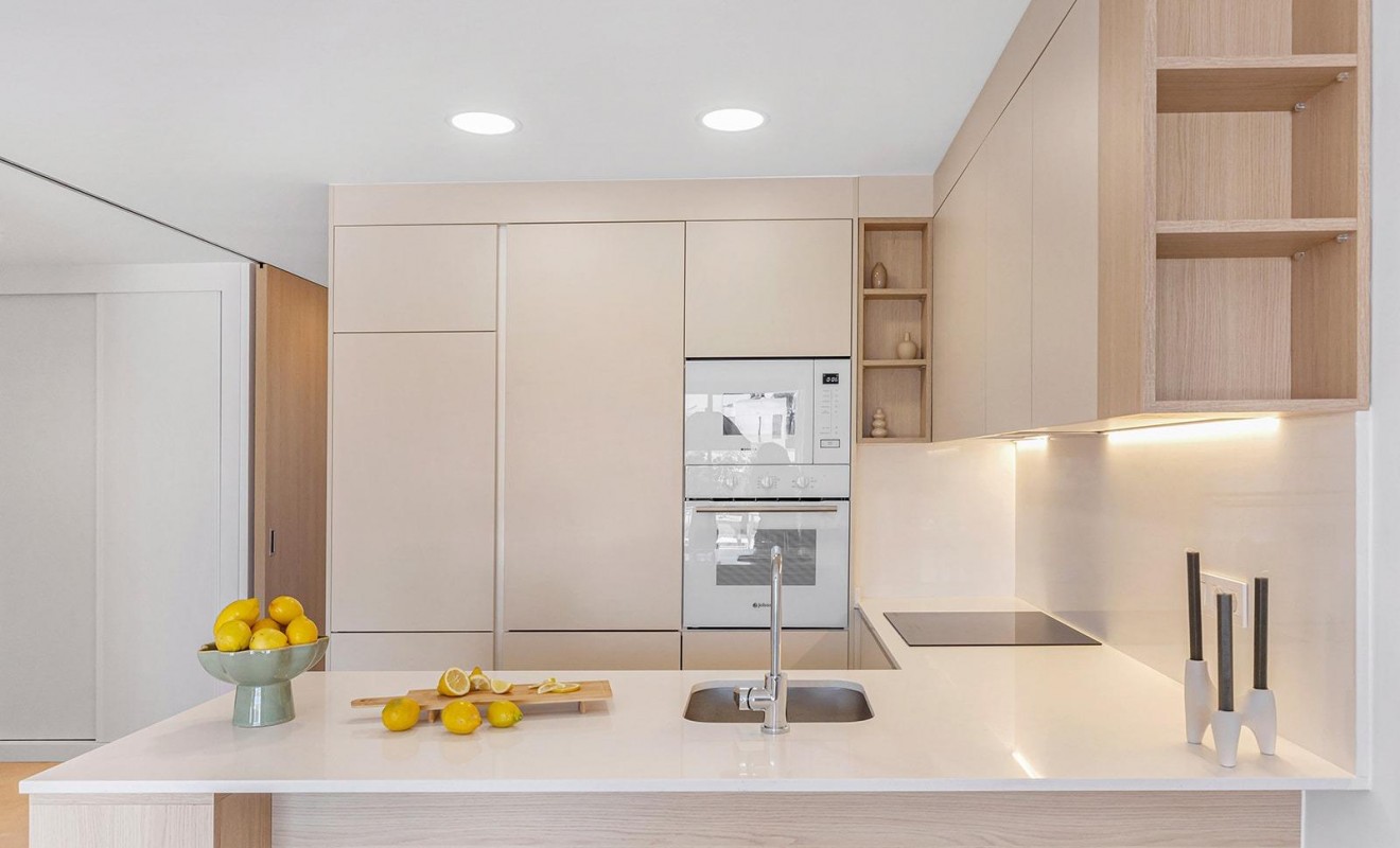 Nieuwbouw woningen - Bungalow - Dolores - Sector 3