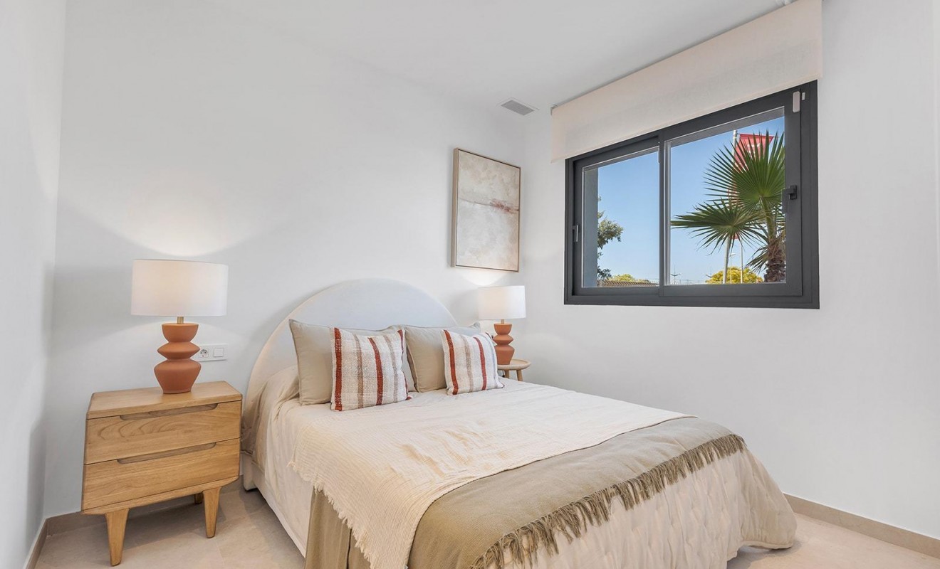 Nieuwbouw woningen - Bungalow - Dolores - Sector 3