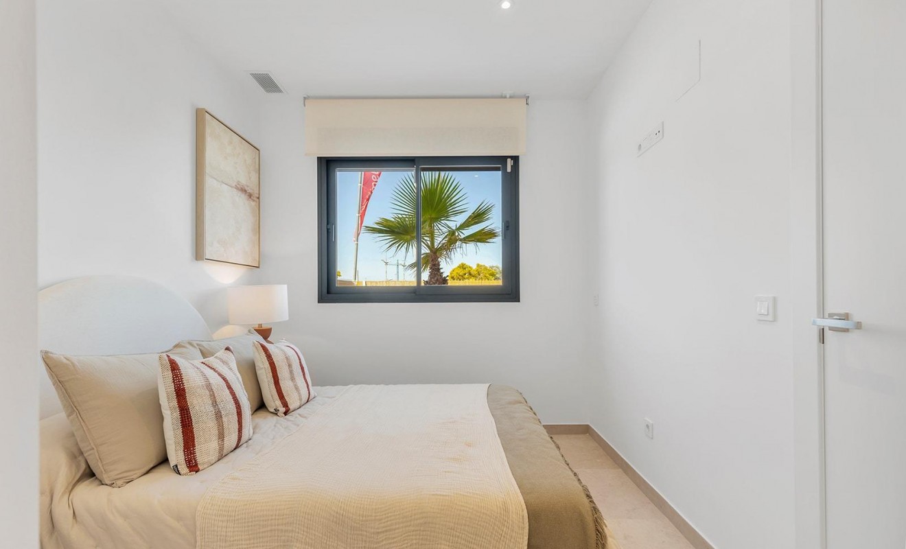 Nieuwbouw woningen - Bungalow - Dolores - Sector 3