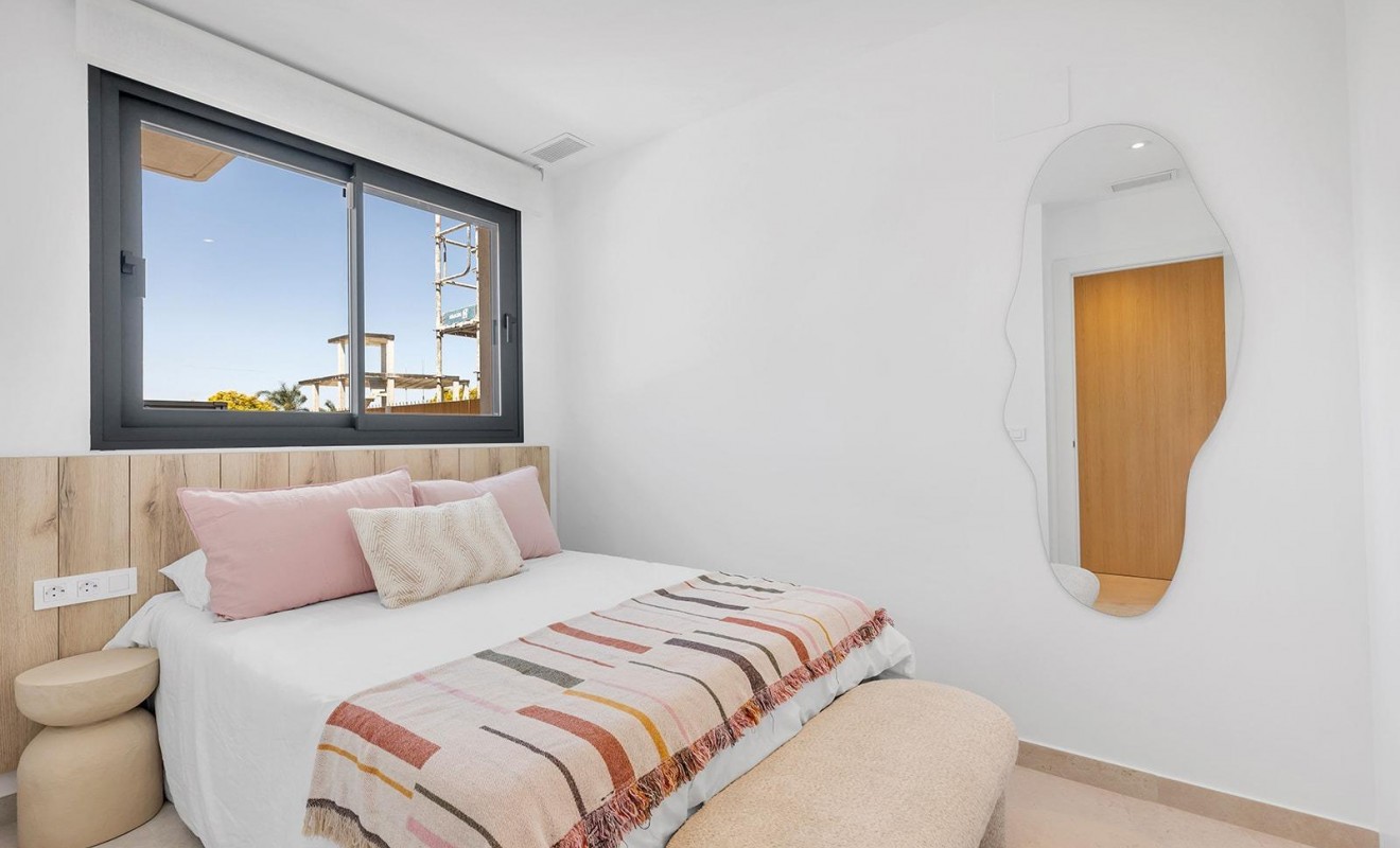 Nieuwbouw woningen - Bungalow - Dolores - Sector 3