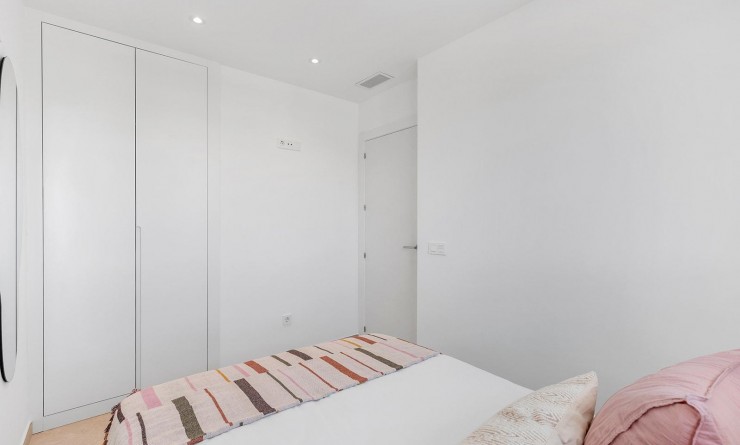 Nieuwbouw woningen - Bungalow - Dolores - Sector 3