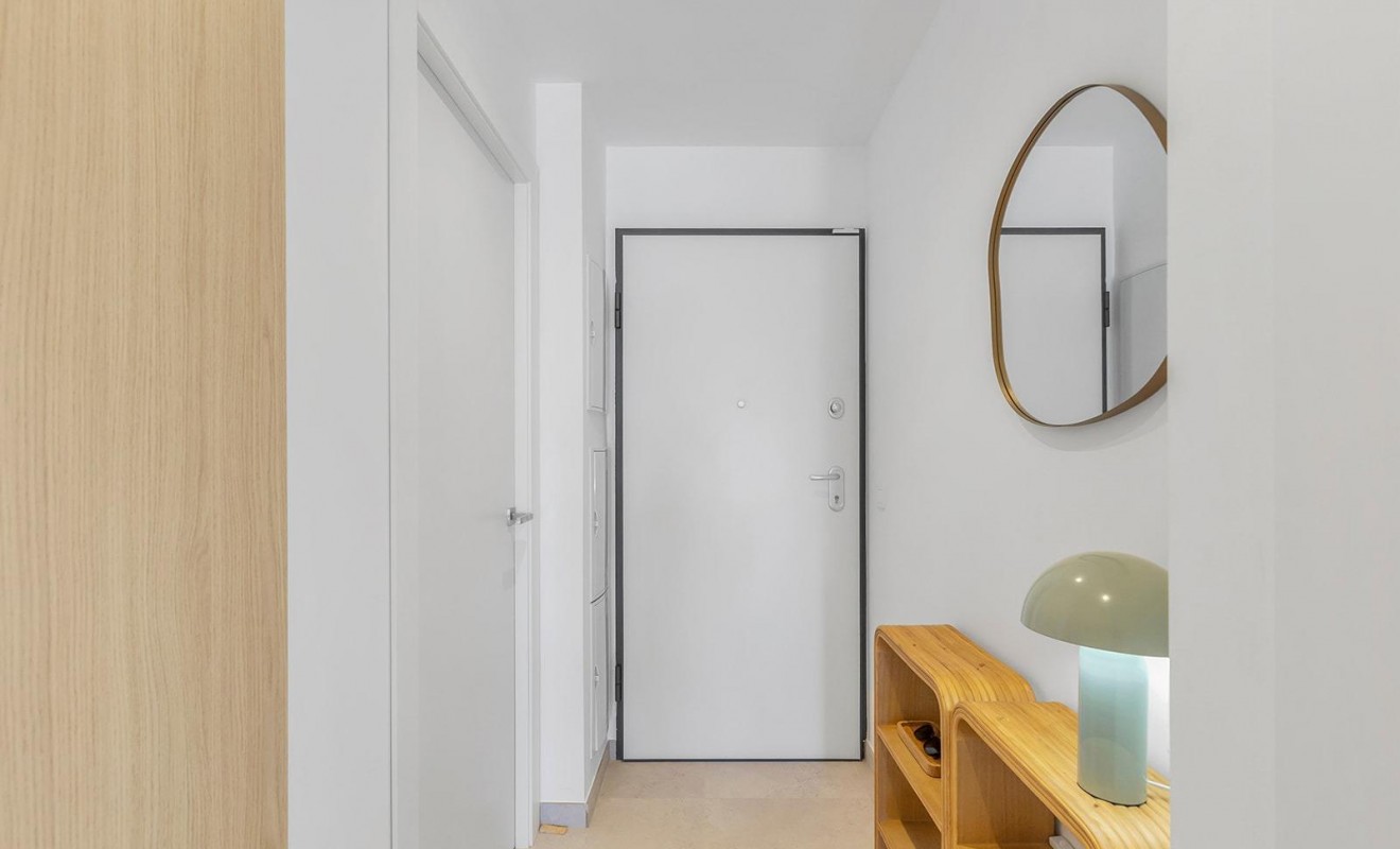 Nieuwbouw woningen - Bungalow - Dolores - Sector 3