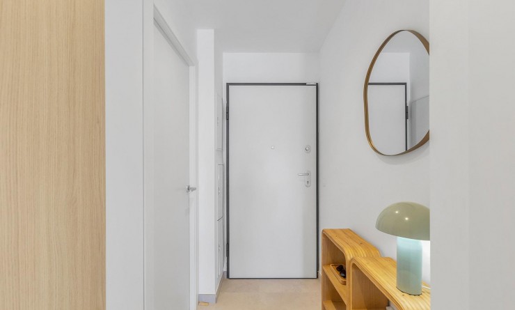 Nieuwbouw woningen - Bungalow - Dolores - Sector 3