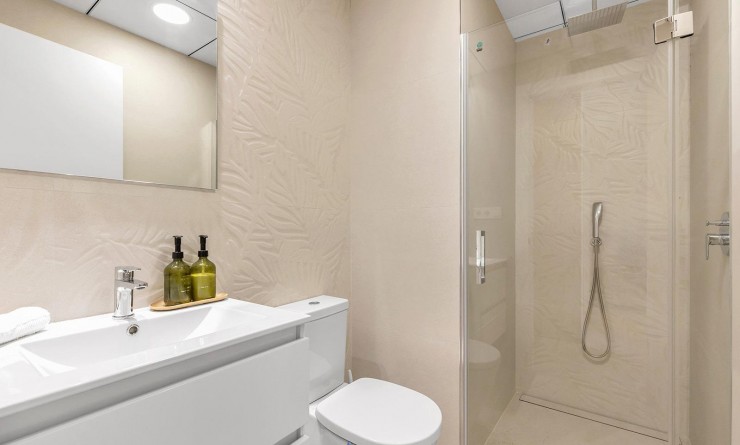 Nieuwbouw woningen - Bungalow - Dolores - Sector 3