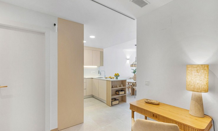 Nieuwbouw woningen - Bungalow - Dolores - Sector 3
