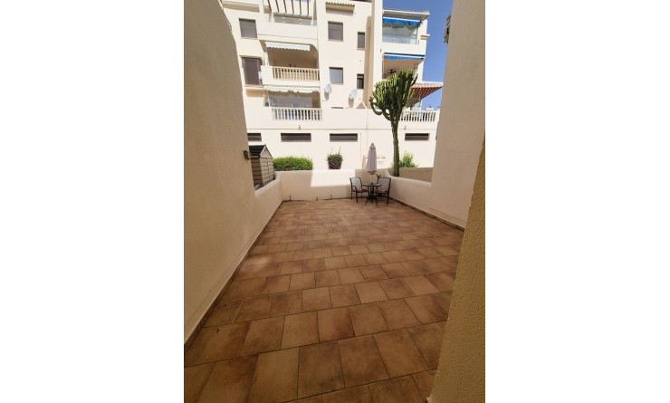 Wederverkoop - Town House - Las Ramblas Golf - Costa Blanca