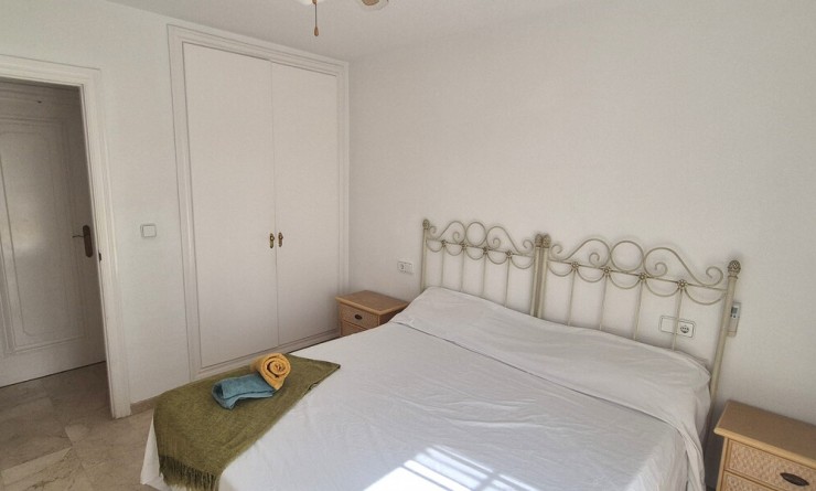 Wederverkoop - Town House - Las Ramblas Golf - Costa Blanca