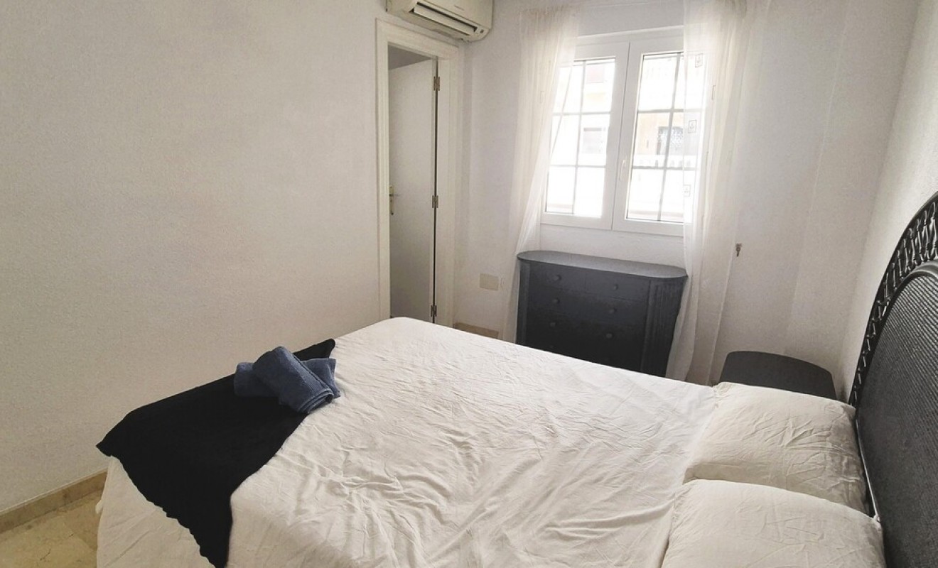 Wederverkoop - Town House - Las Ramblas Golf - Costa Blanca