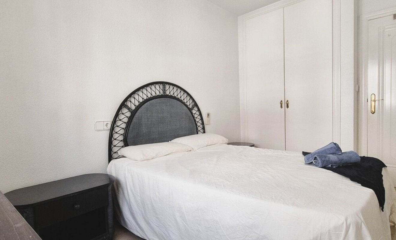 Wederverkoop - Town House - Las Ramblas Golf - Costa Blanca