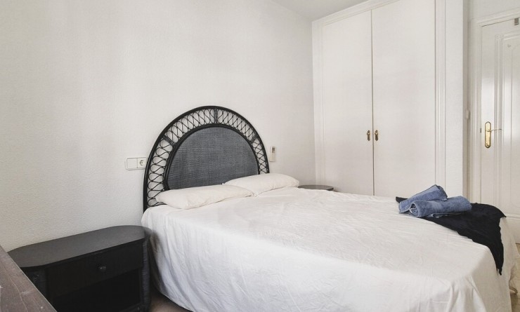 Wederverkoop - Town House - Las Ramblas Golf - Costa Blanca