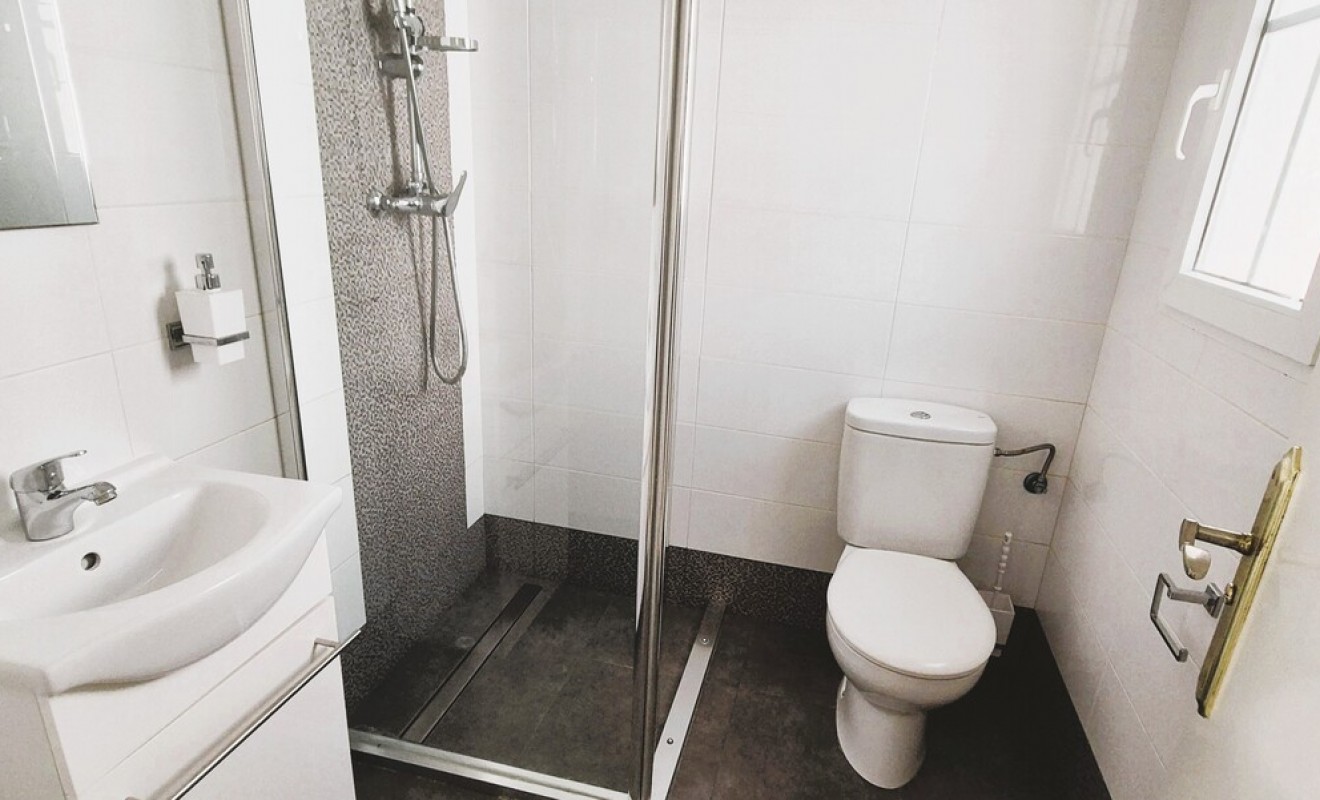 Wederverkoop - Town House - Las Ramblas Golf - Costa Blanca